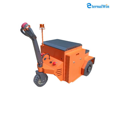 Máquina de elevação de guindastes, trator e caminhão personalizado 20000kg Capacidade 7000N Força de tração nominal e alta capacidade para aplicações industriais
