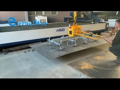 Máquina do guindaste do elevador