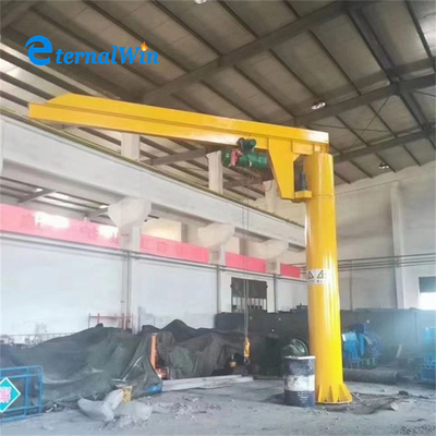 Guindaste de aço de capacidade de 3 toneladas com elevador elétrico e altura de elevação personalizável