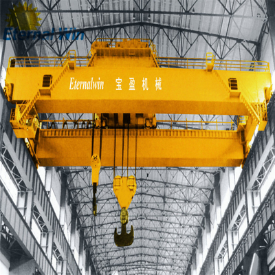 Viga Crane Machine For Workshop aéreo do dobro do GV do CE