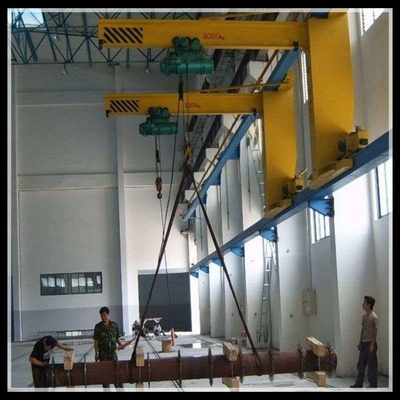 2 Ton Slewing Wall Cantilever Crane massacraram Jib Hoist Crane