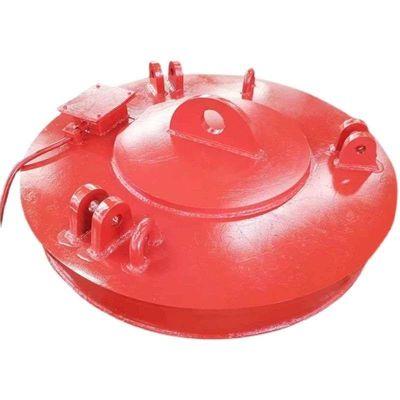 220VAC Chuck For Continuous Working Periods eletromagnético 4 horas 8 horas 15 horas