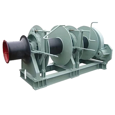 1-75ton Marine Hydraulic Puller com material do aço do metal e garantia de 1 ano