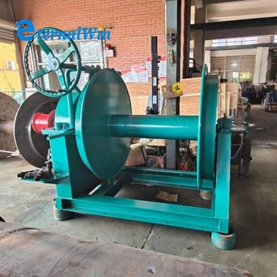 Eternalwin Brand Anchor Ship Winches 20kn 30kn 50kn 80kn Elétrico Para Barco