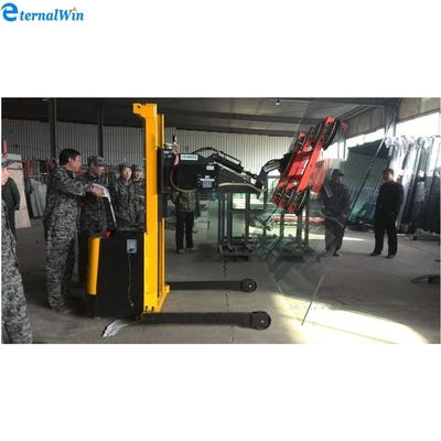 1400*650*1400mm Vacuum Glass Mover Max Load Of 800Kg para transporte de vidro seguro e fácil